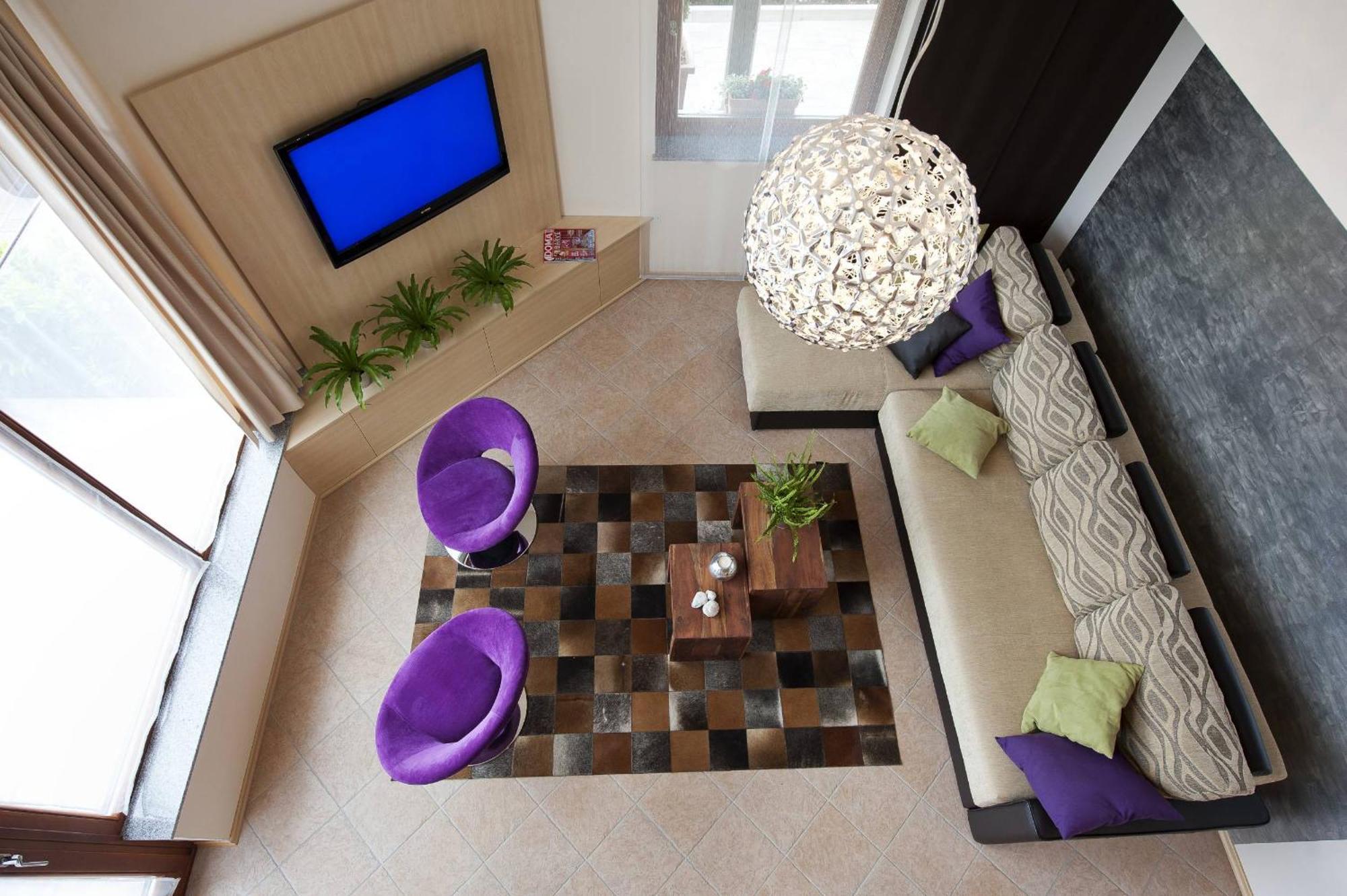 Apartments Pri Nas Kobarid Luaran gambar